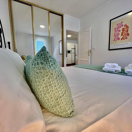 Balnea Baiona Hotel Buitenkant foto