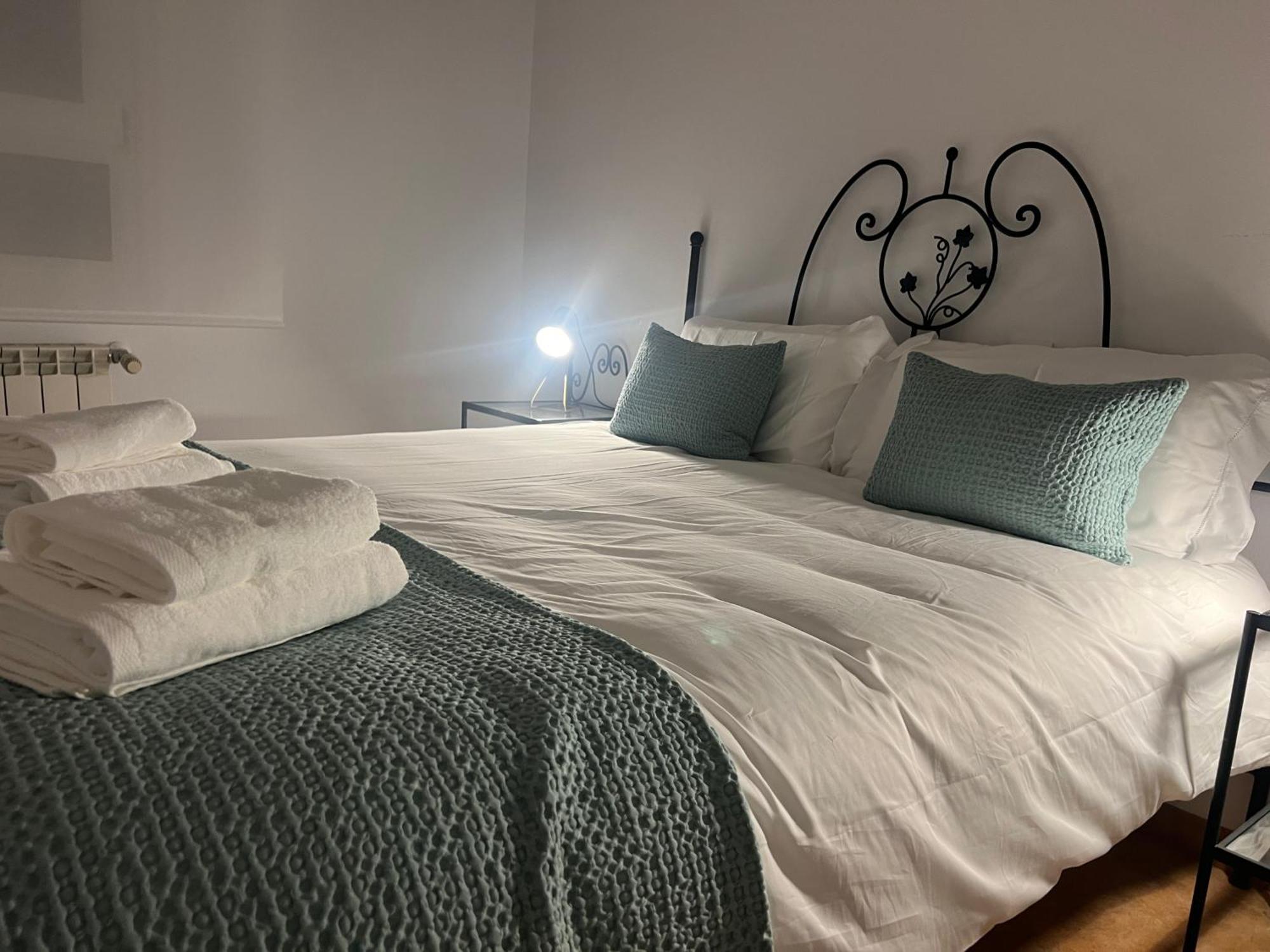 Balnea Baiona Hotel Buitenkant foto