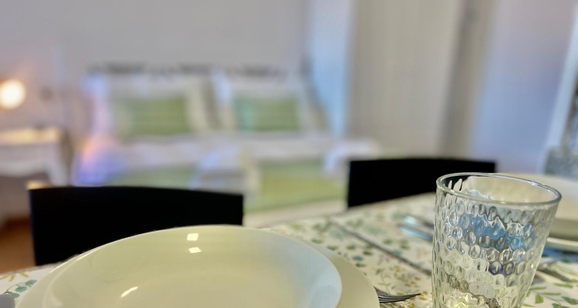 Balnea Baiona Hotel Buitenkant foto