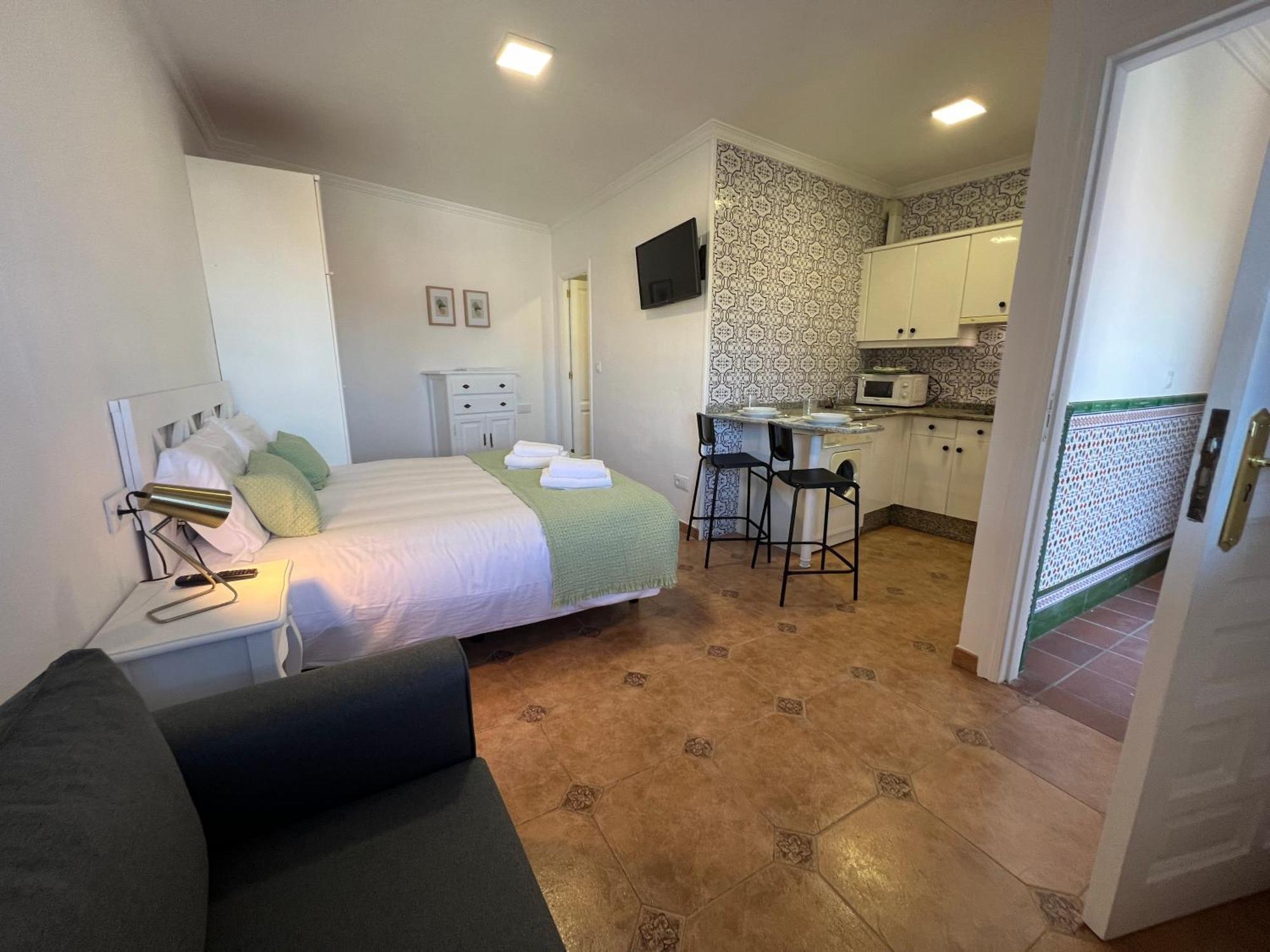 Balnea Baiona Hotel Buitenkant foto