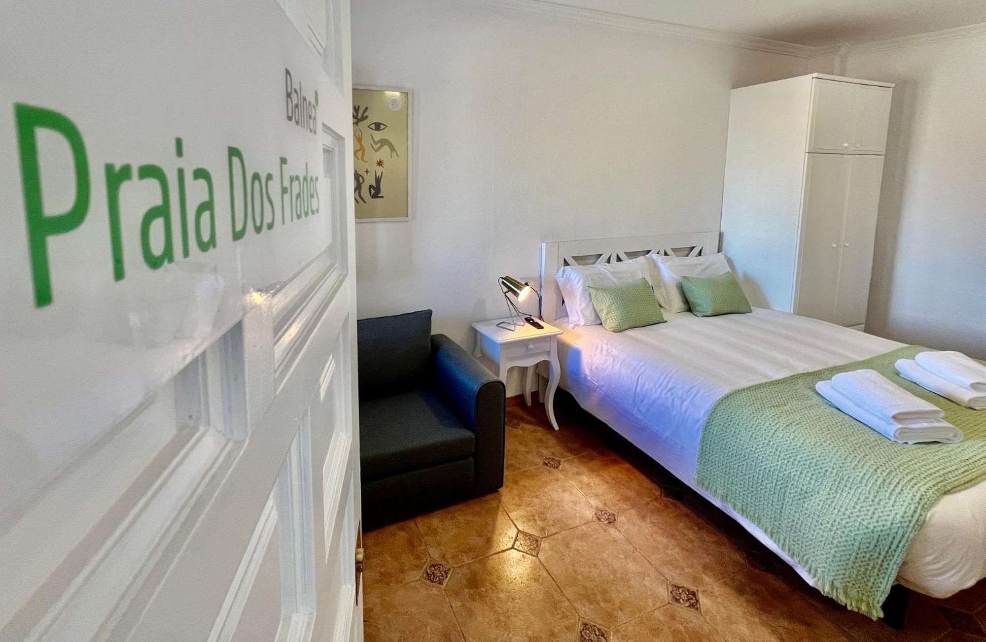 Balnea Baiona Hotel Buitenkant foto