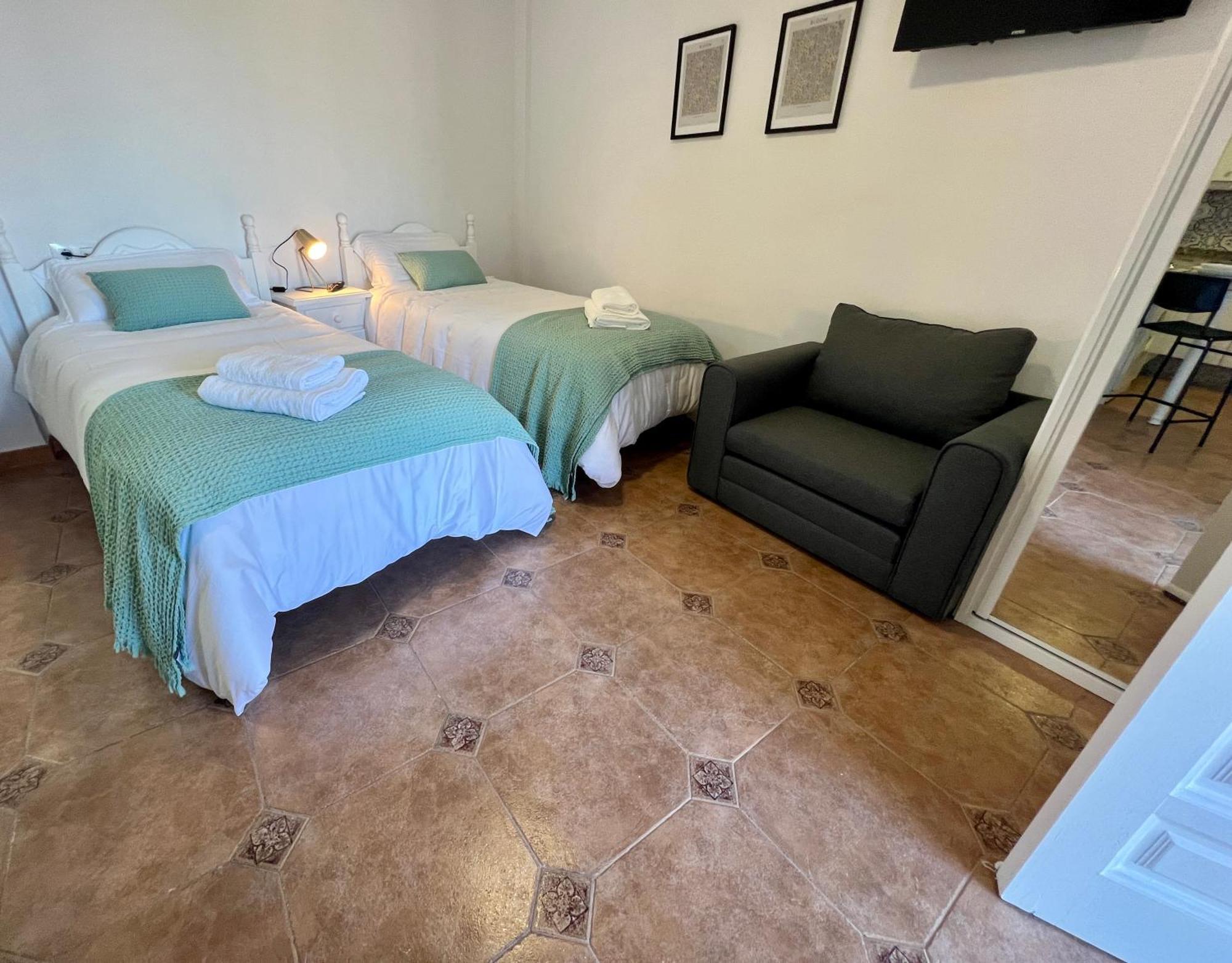 Balnea Baiona Hotel Buitenkant foto