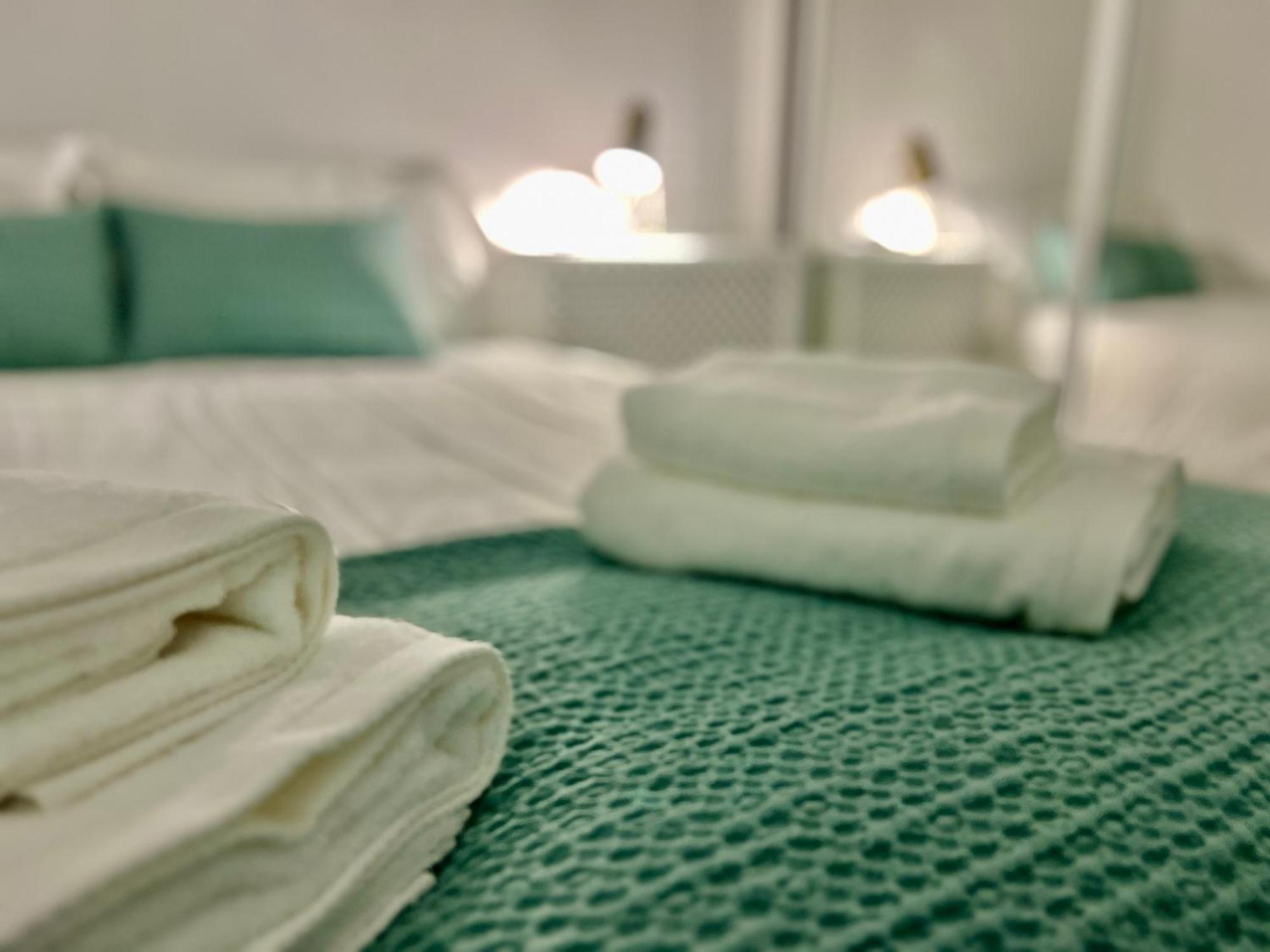 Balnea Baiona Hotel Buitenkant foto