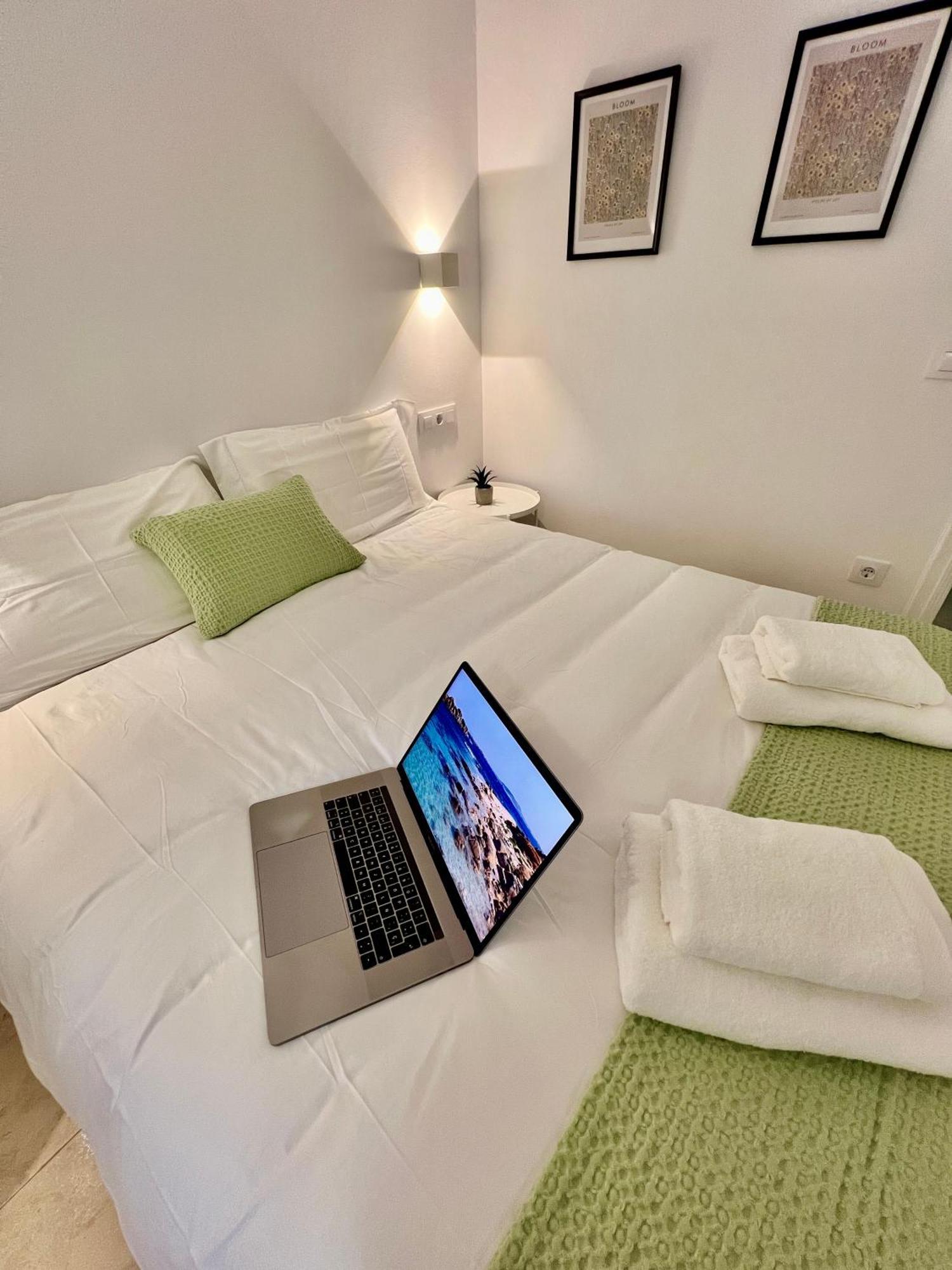 Balnea Baiona Hotel Buitenkant foto
