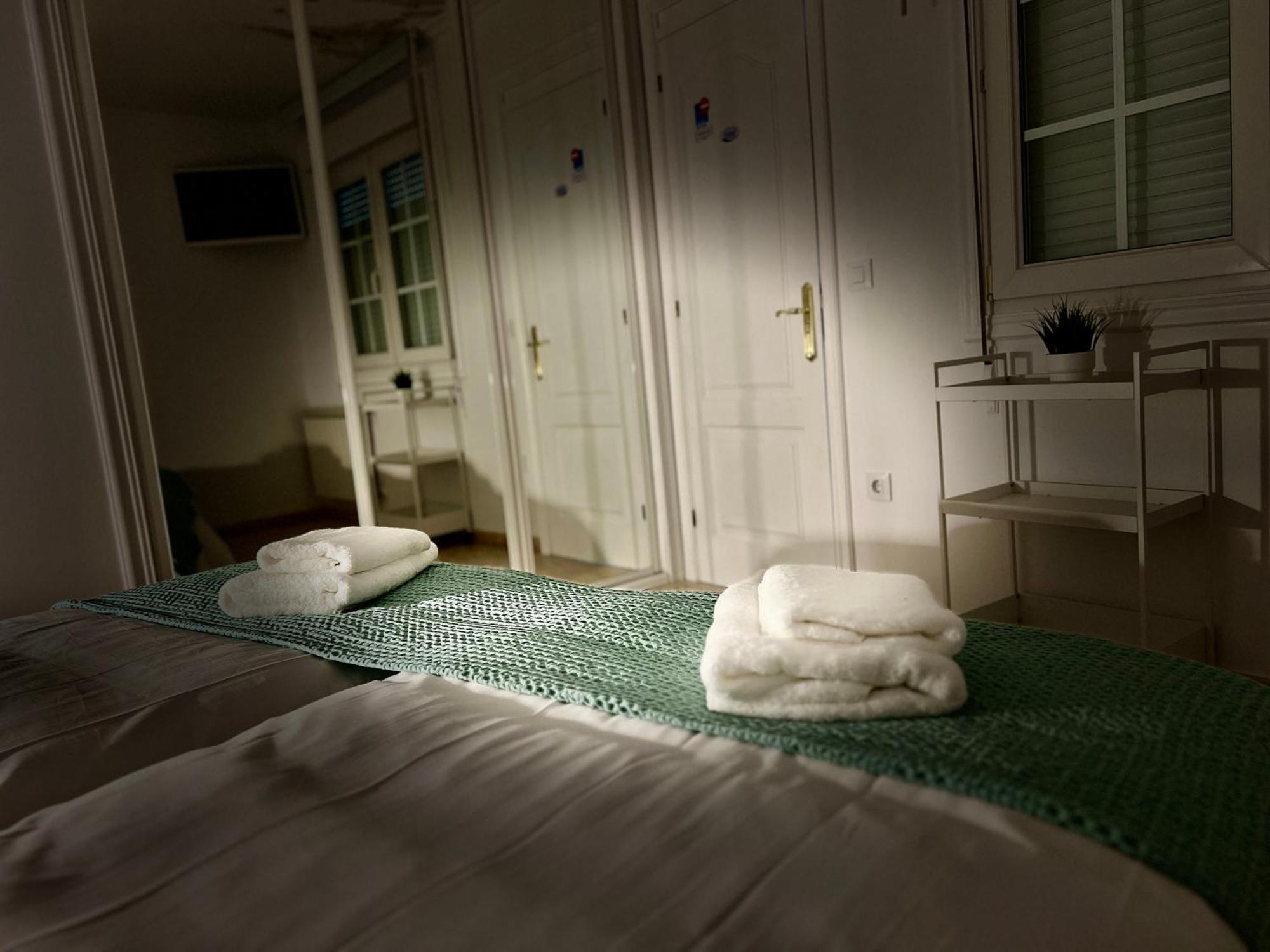 Balnea Baiona Hotel Buitenkant foto