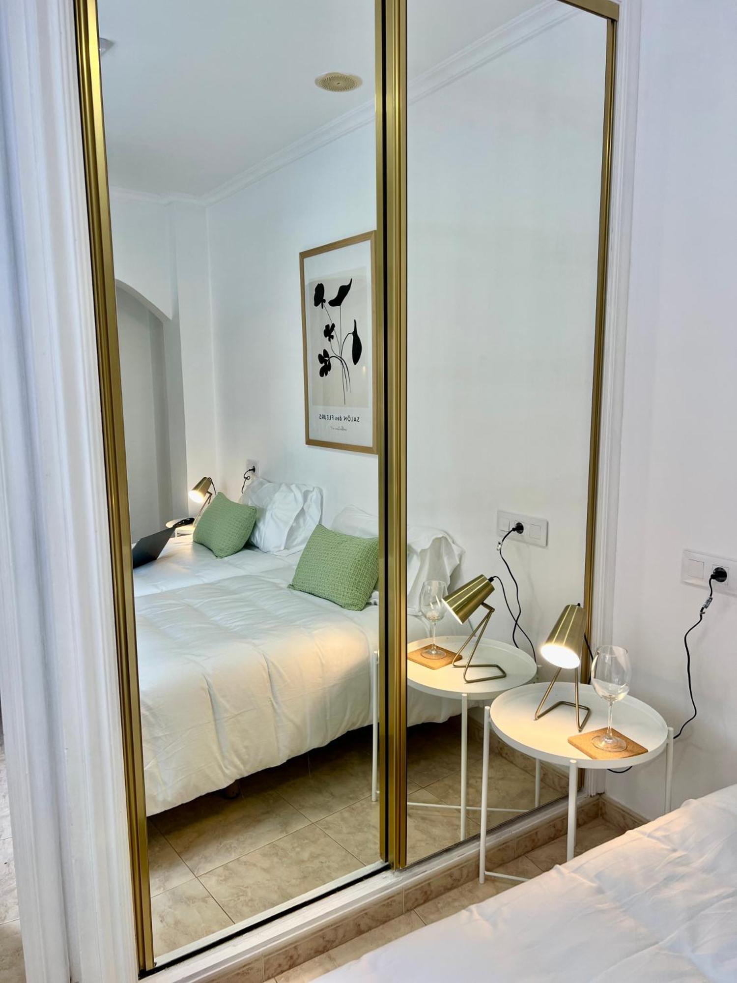 Balnea Baiona Hotel Buitenkant foto