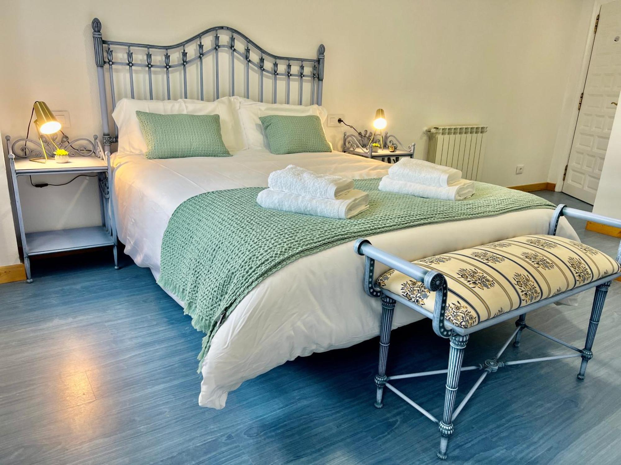 Balnea Baiona Hotel Buitenkant foto